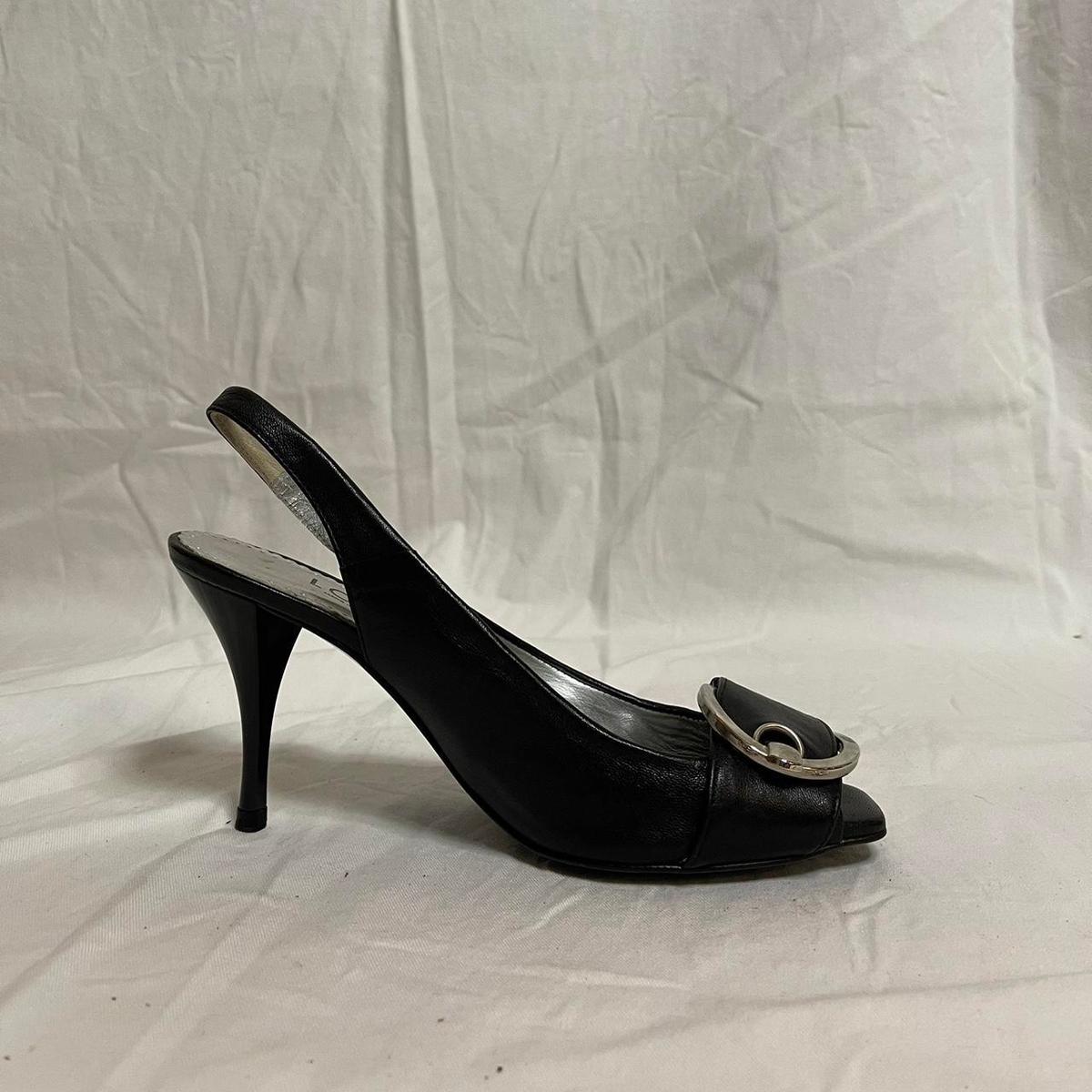 Photo of EUR 37 (6 us) high heels by LODI 