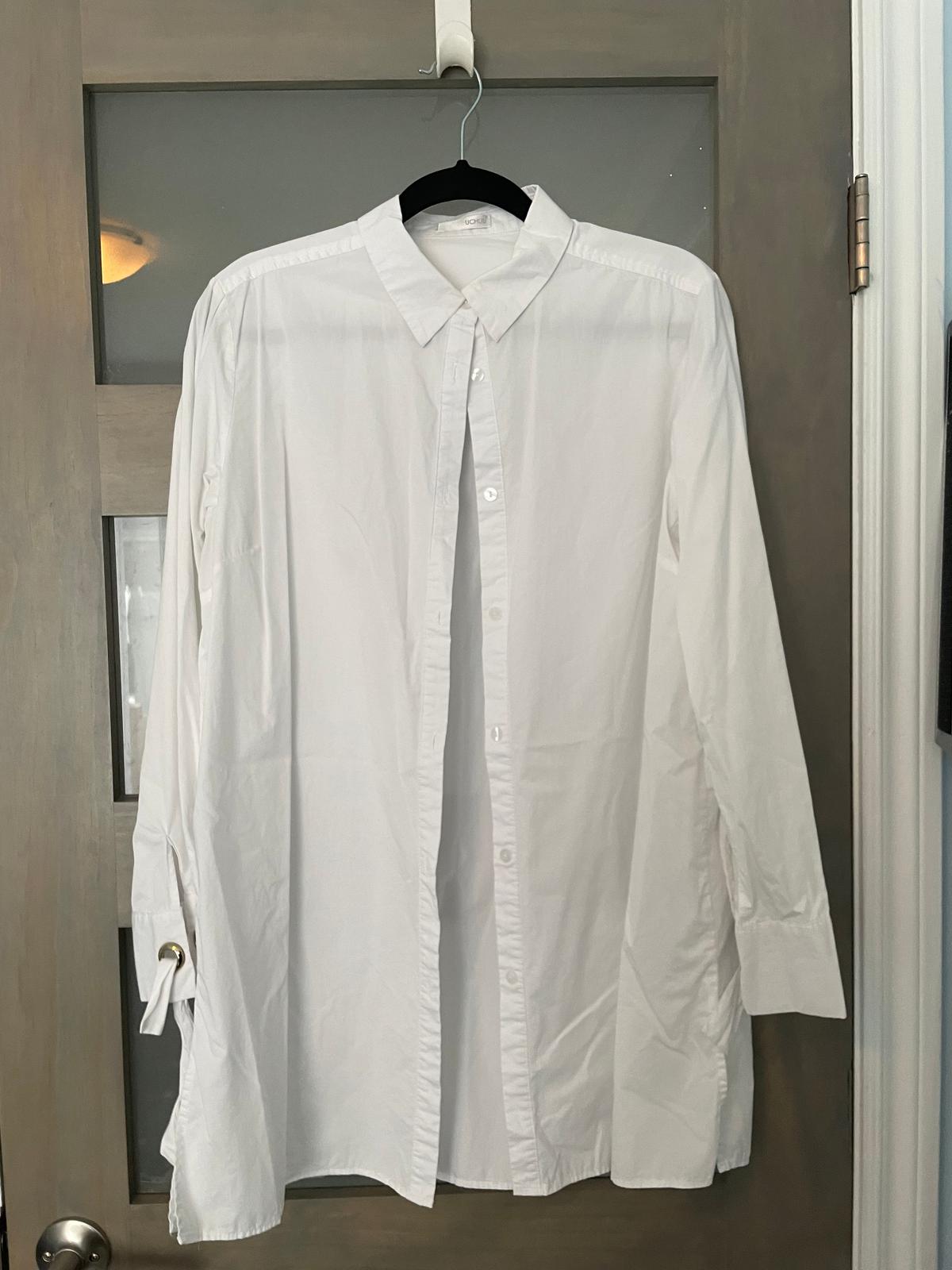 Photo of Chemise blanche