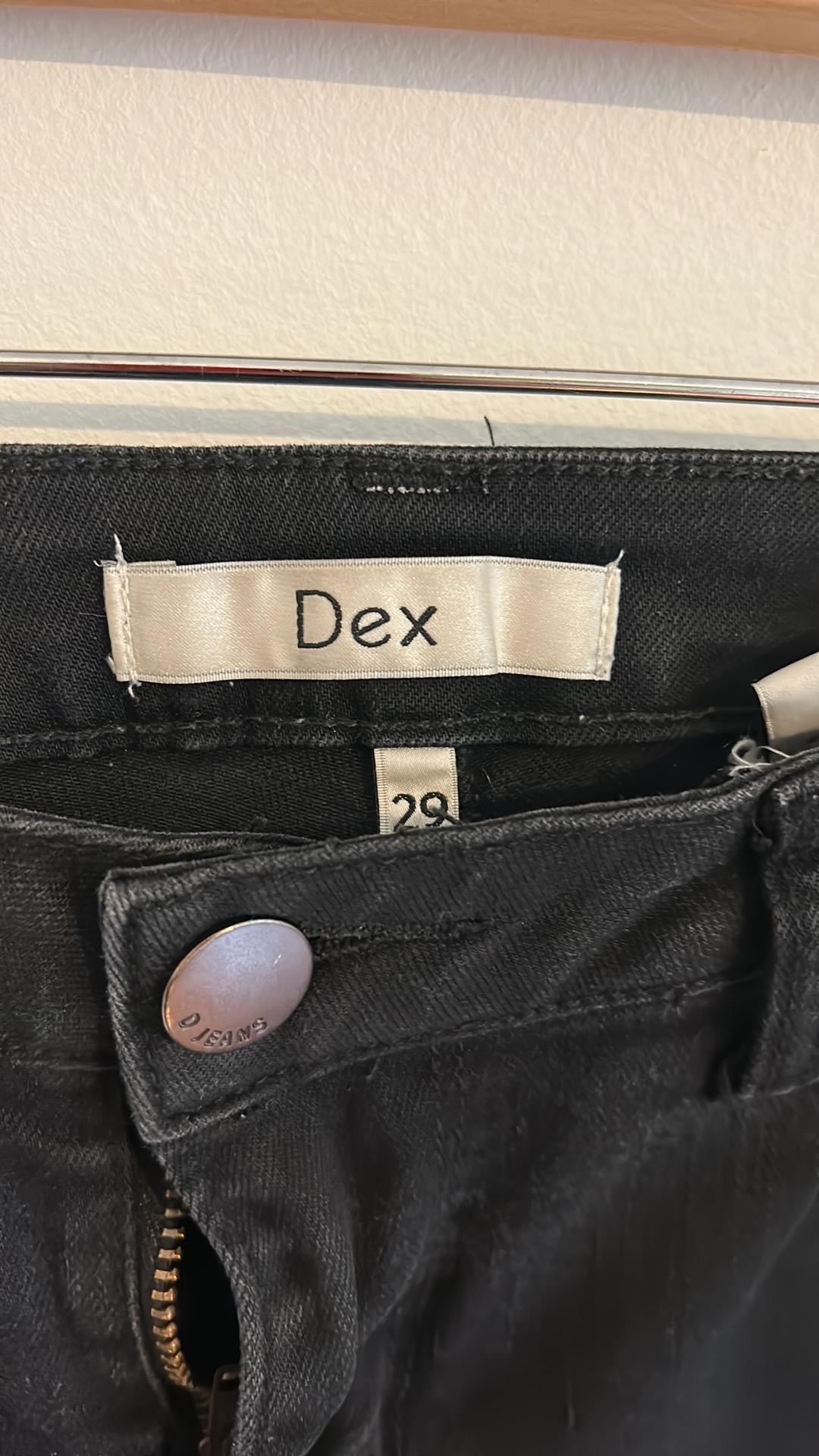 Photo of Skinny jeans Dex