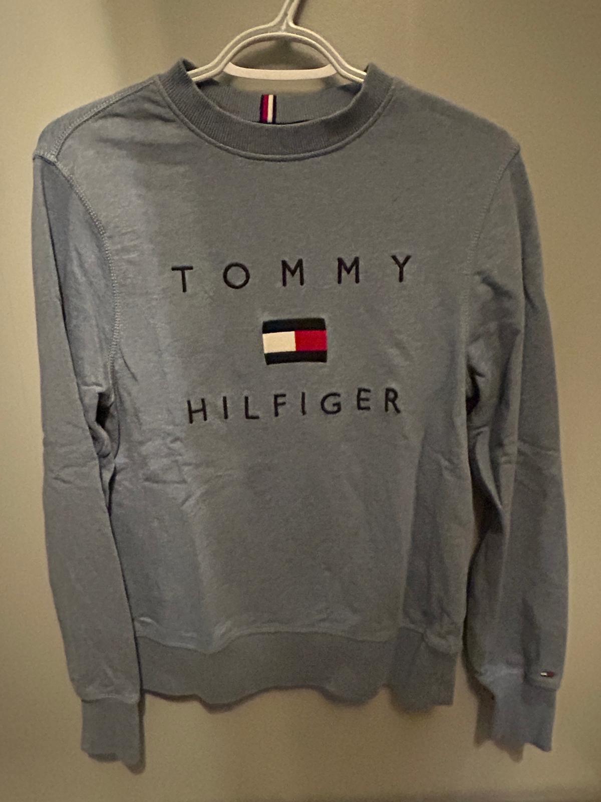 Photo of Chandail Tommy Hilfiger 