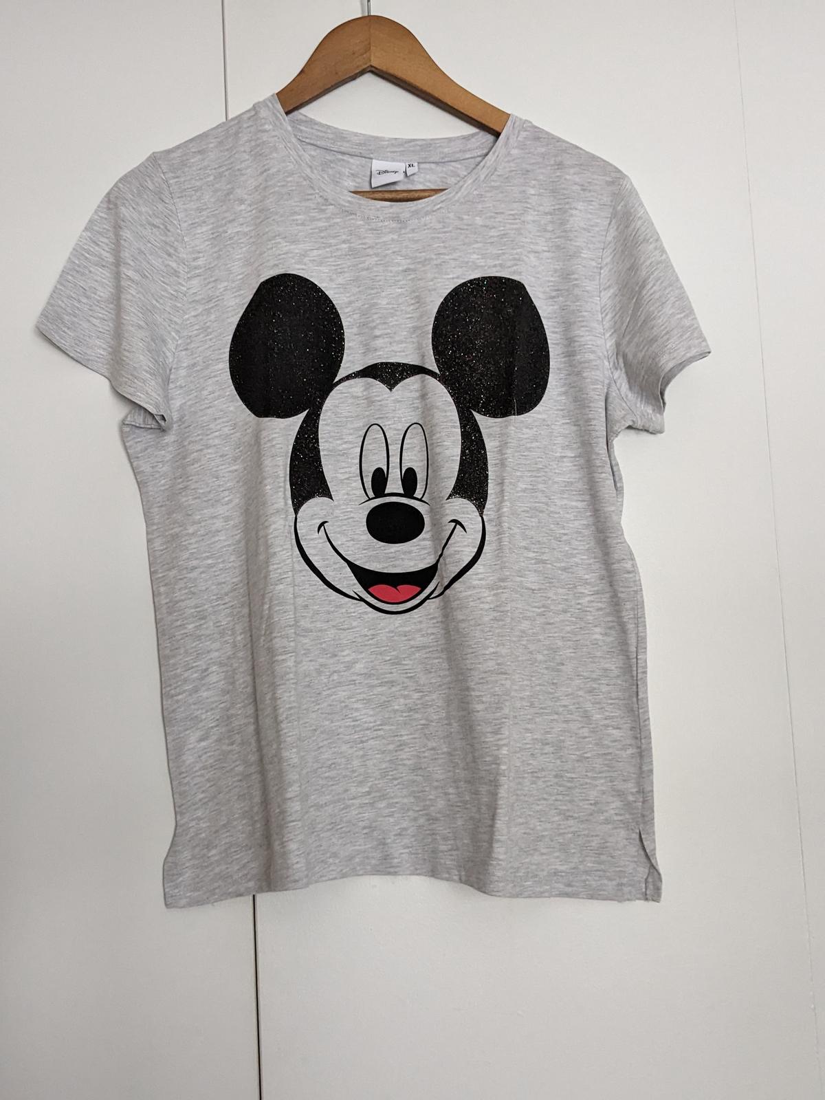 Photo of Tee shirt Mickey, taille XL 