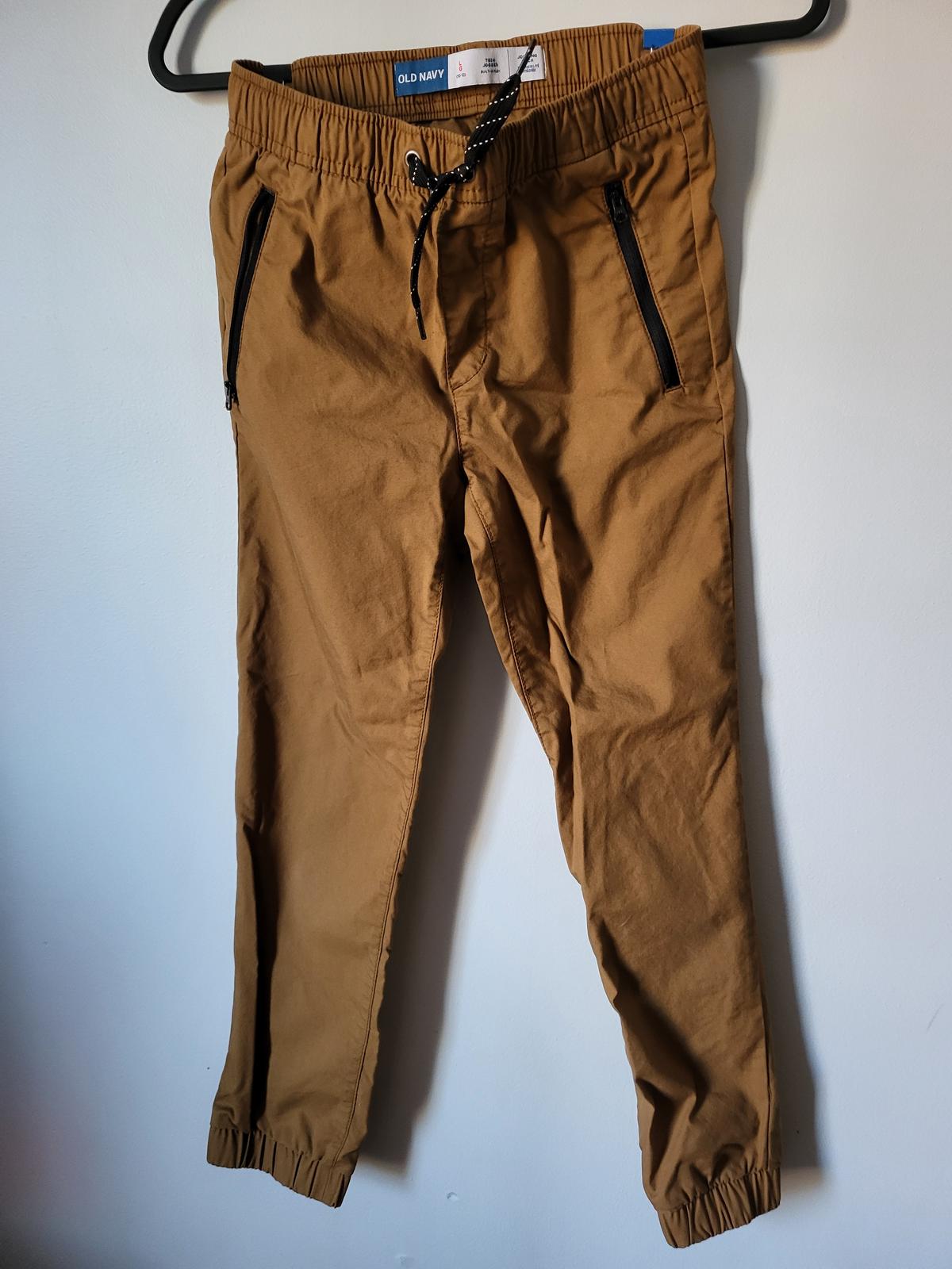Photo of Pantalons pour enfant taille L  (10-12)