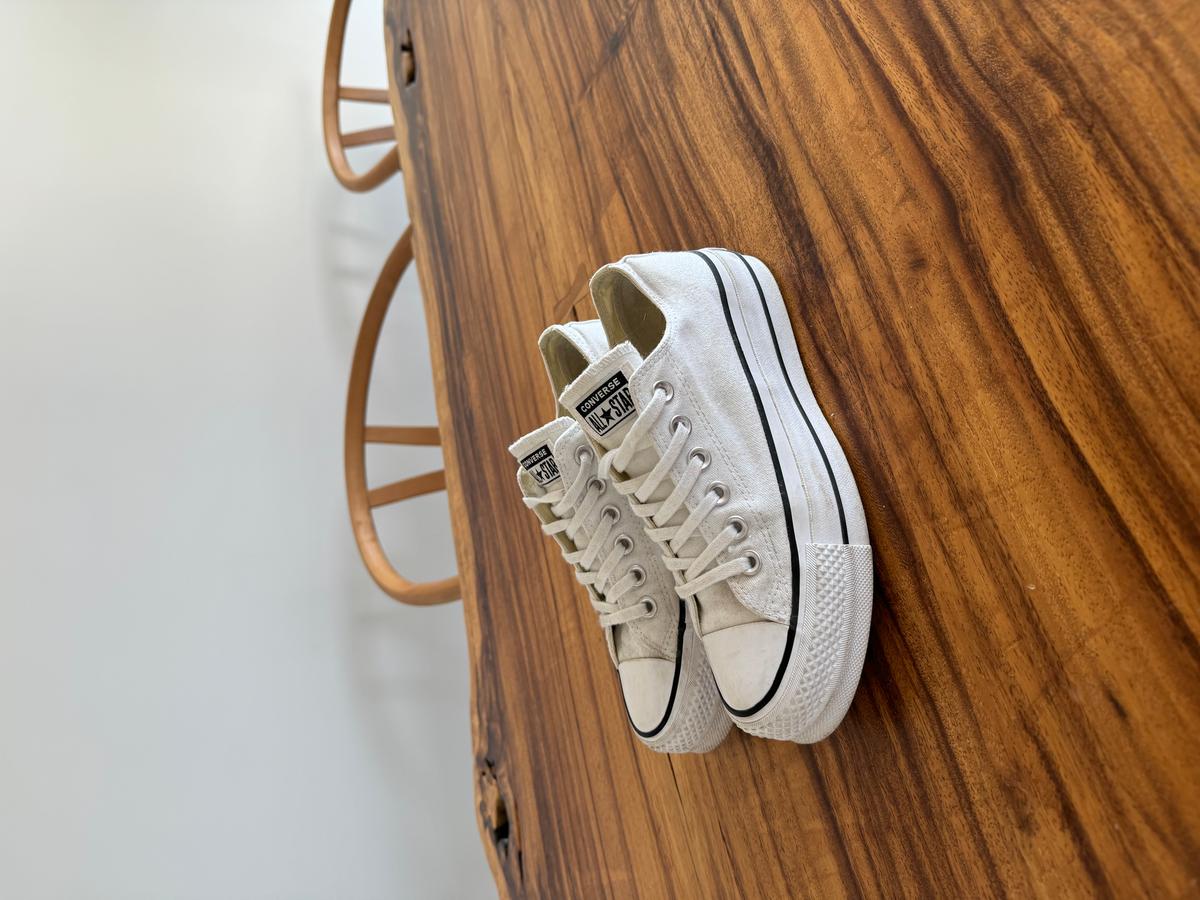 Photo of Soulier Converse