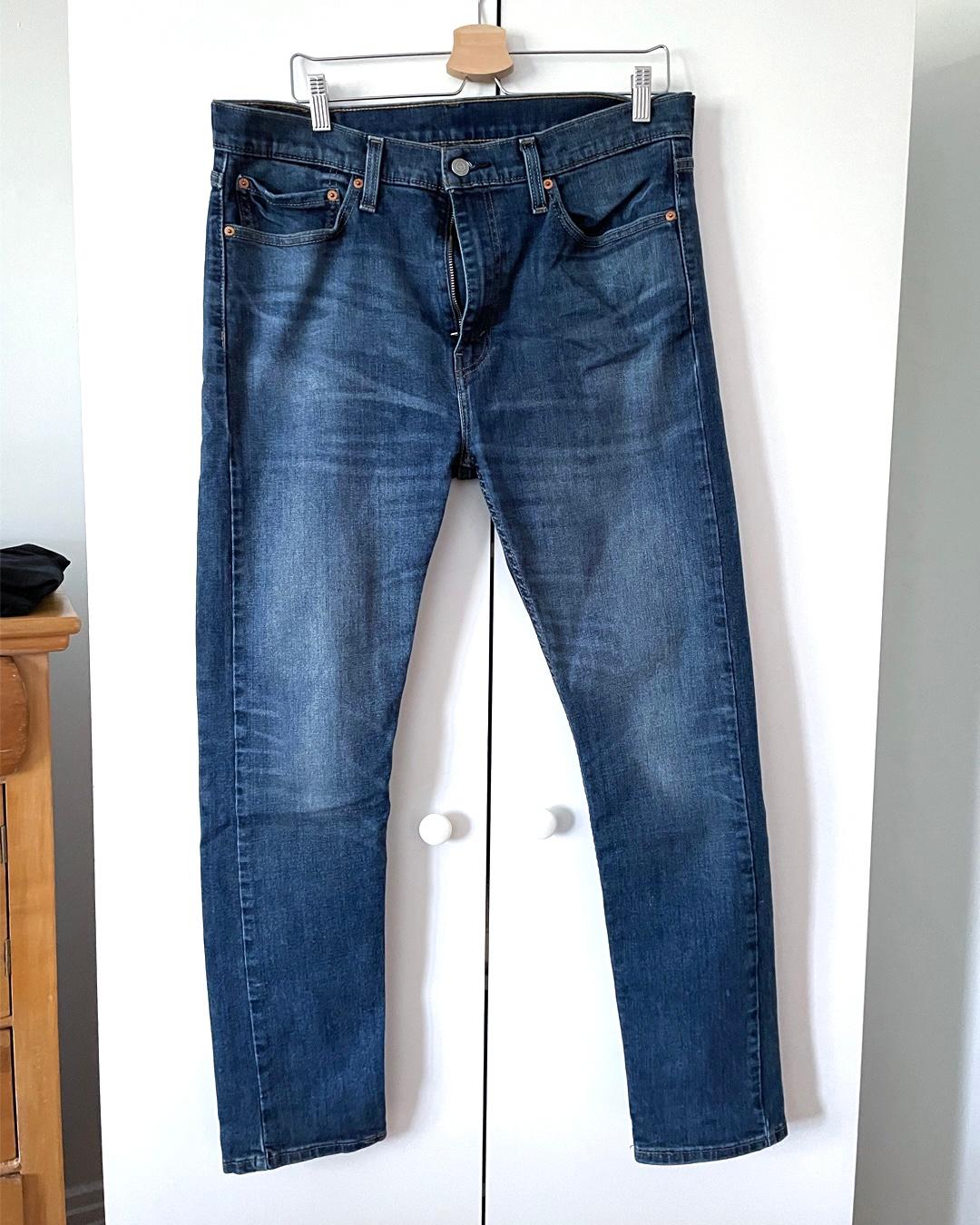 Photo of Jeans Levi’s 510 36x32