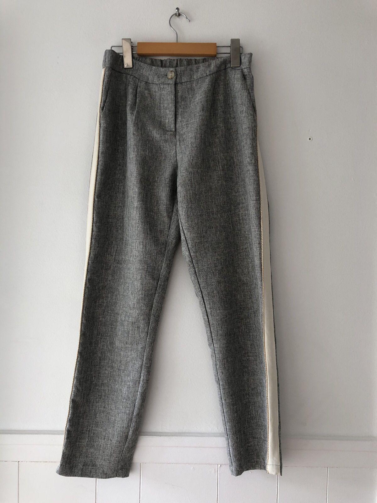 Photo of Pantalon léger gris
