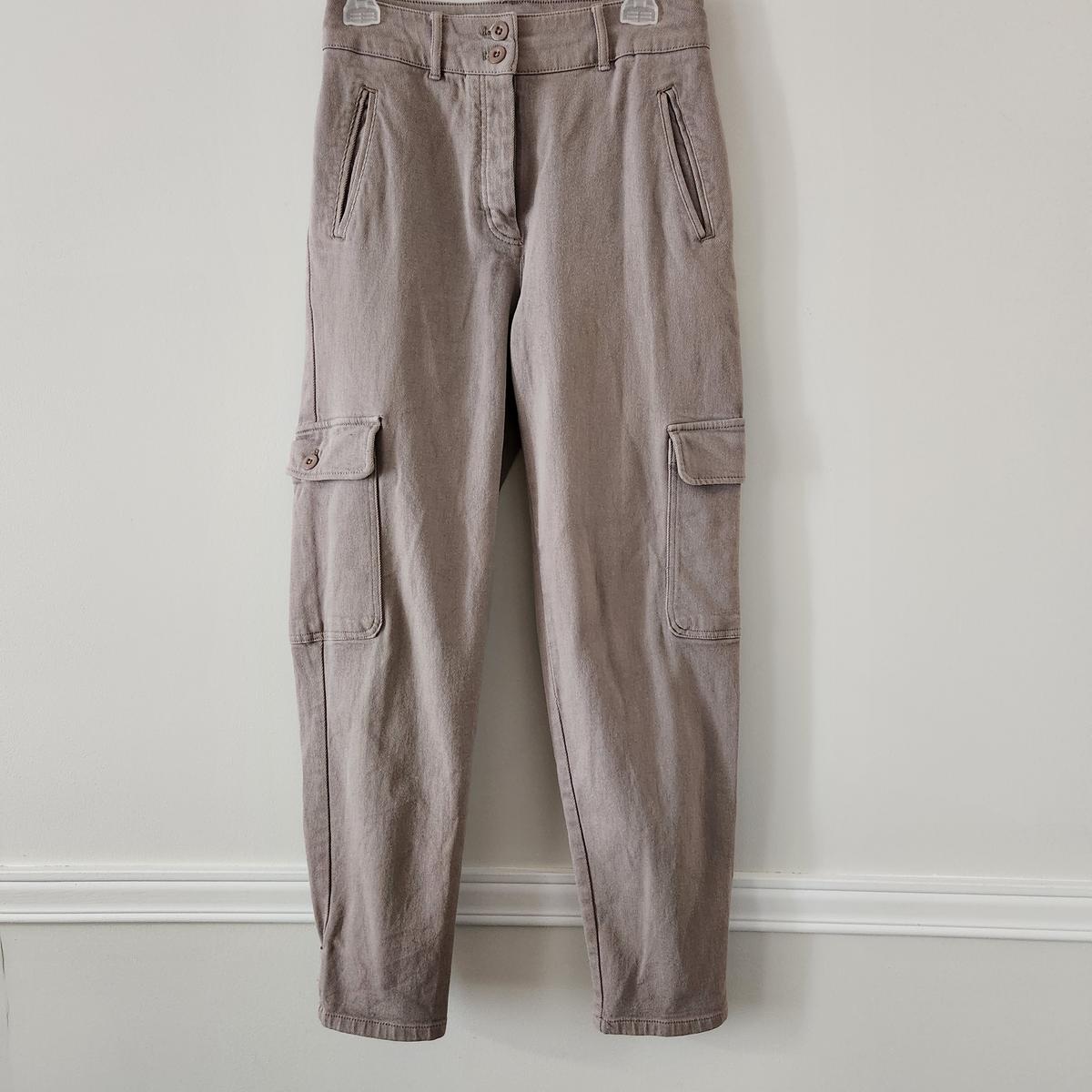 Photo of Wilfred/Aritzia cargo pant 6