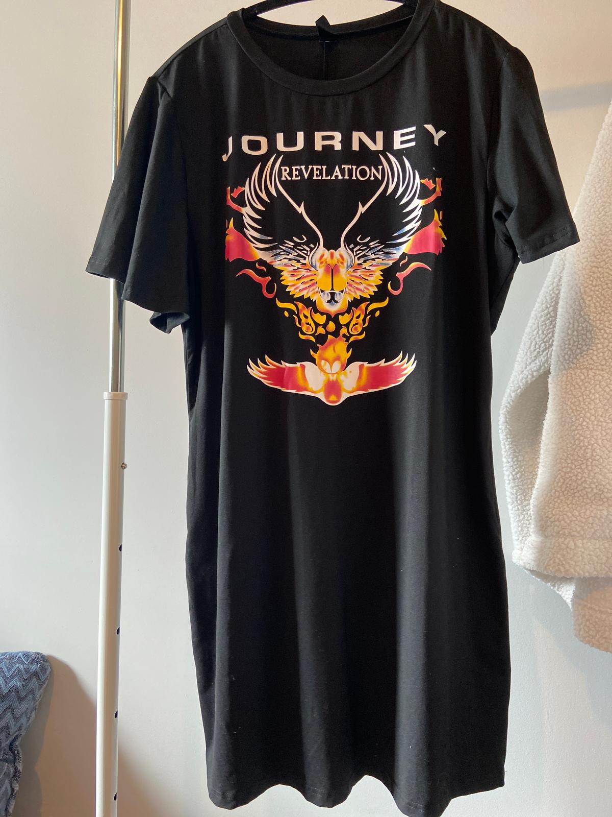 Photo of Robe t-shirt Journey 1XL