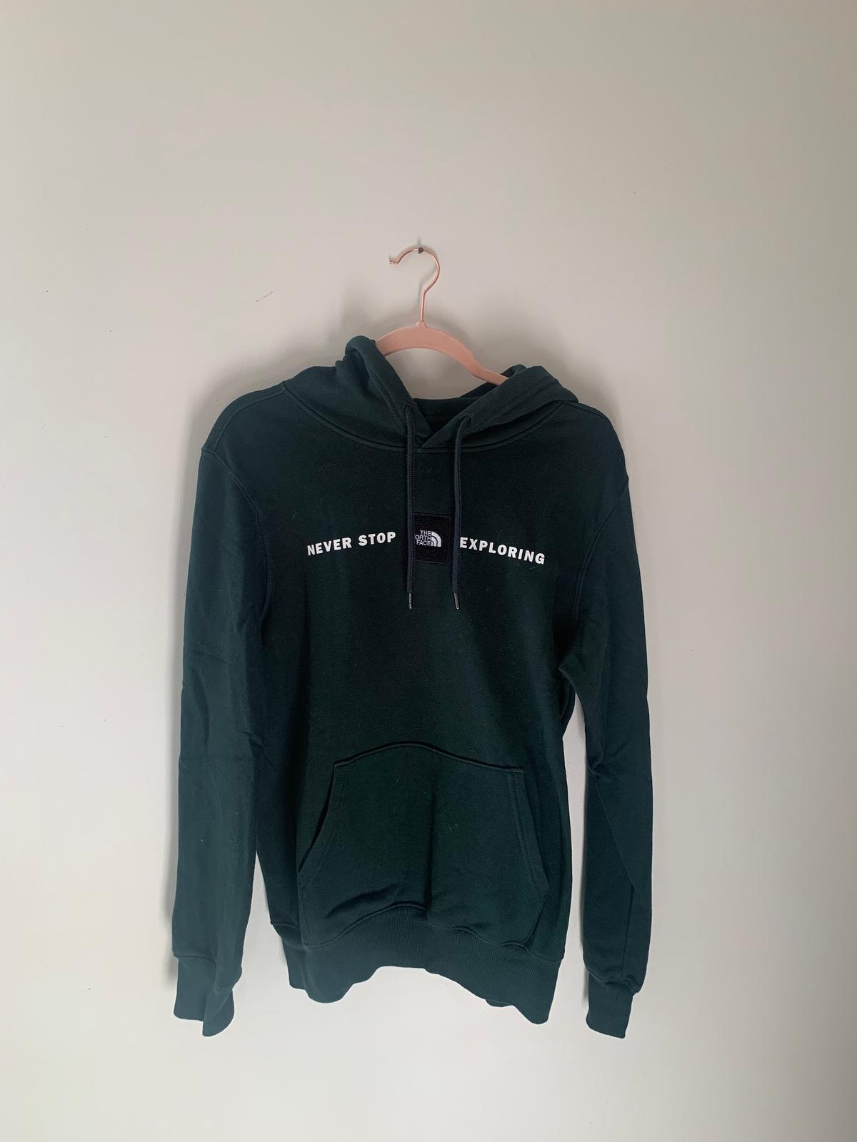 Photo of Hoodie The North Face Small 
