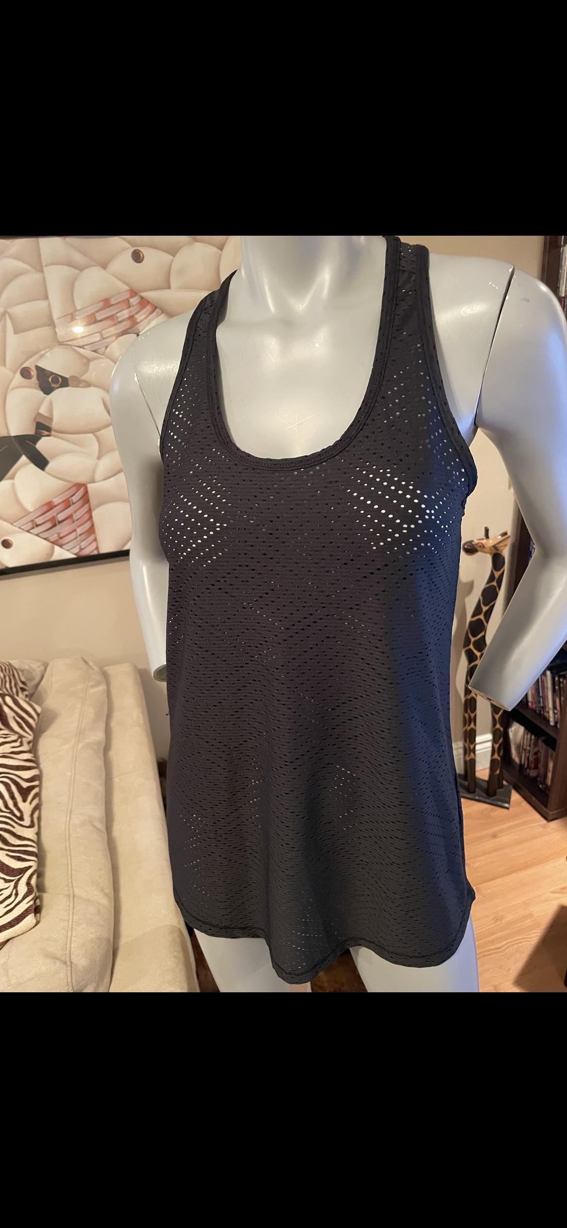 Photo of **Camisole sports/Sportsgear**❤️S