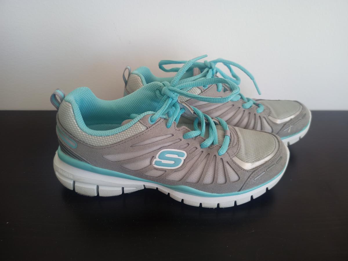 Photo of Souliers sketchers 