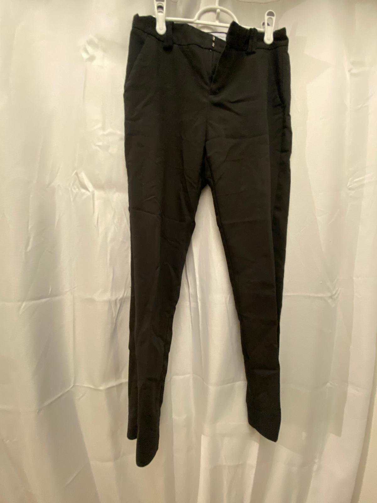 Photo of Pantalon noir Calvin Klein