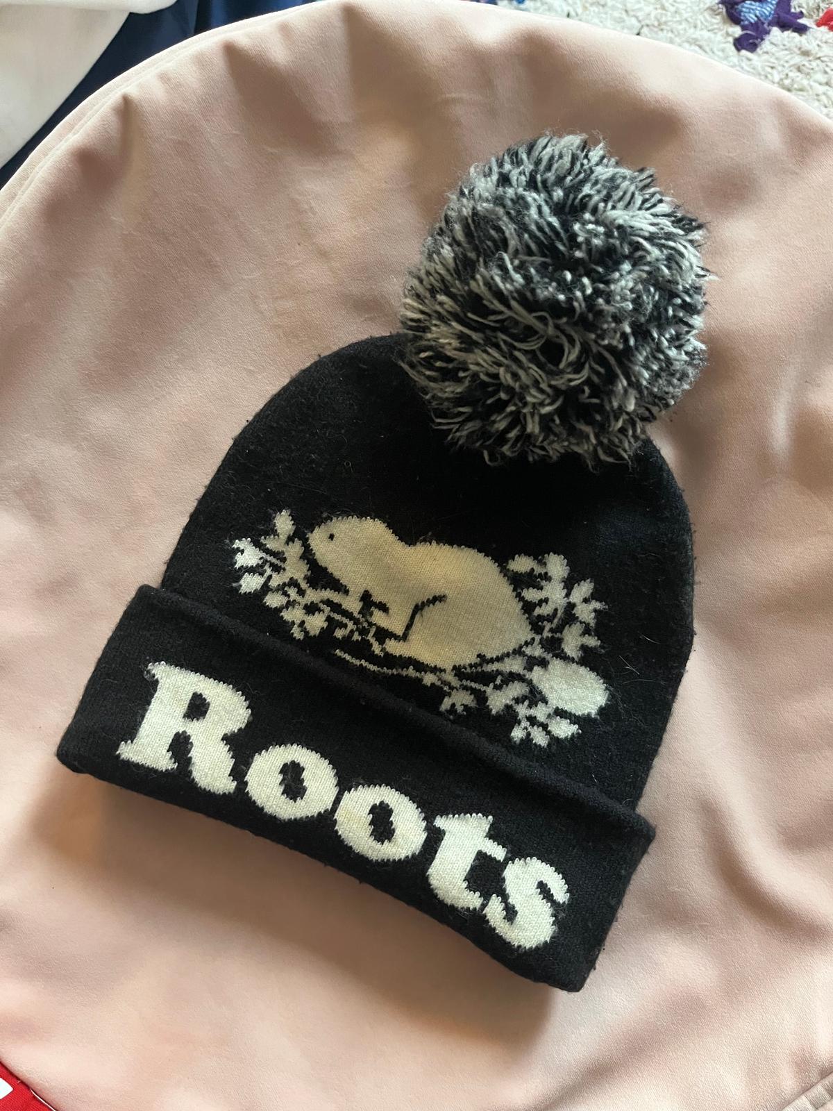 Photo of Roots - Bonnet d’hiver 