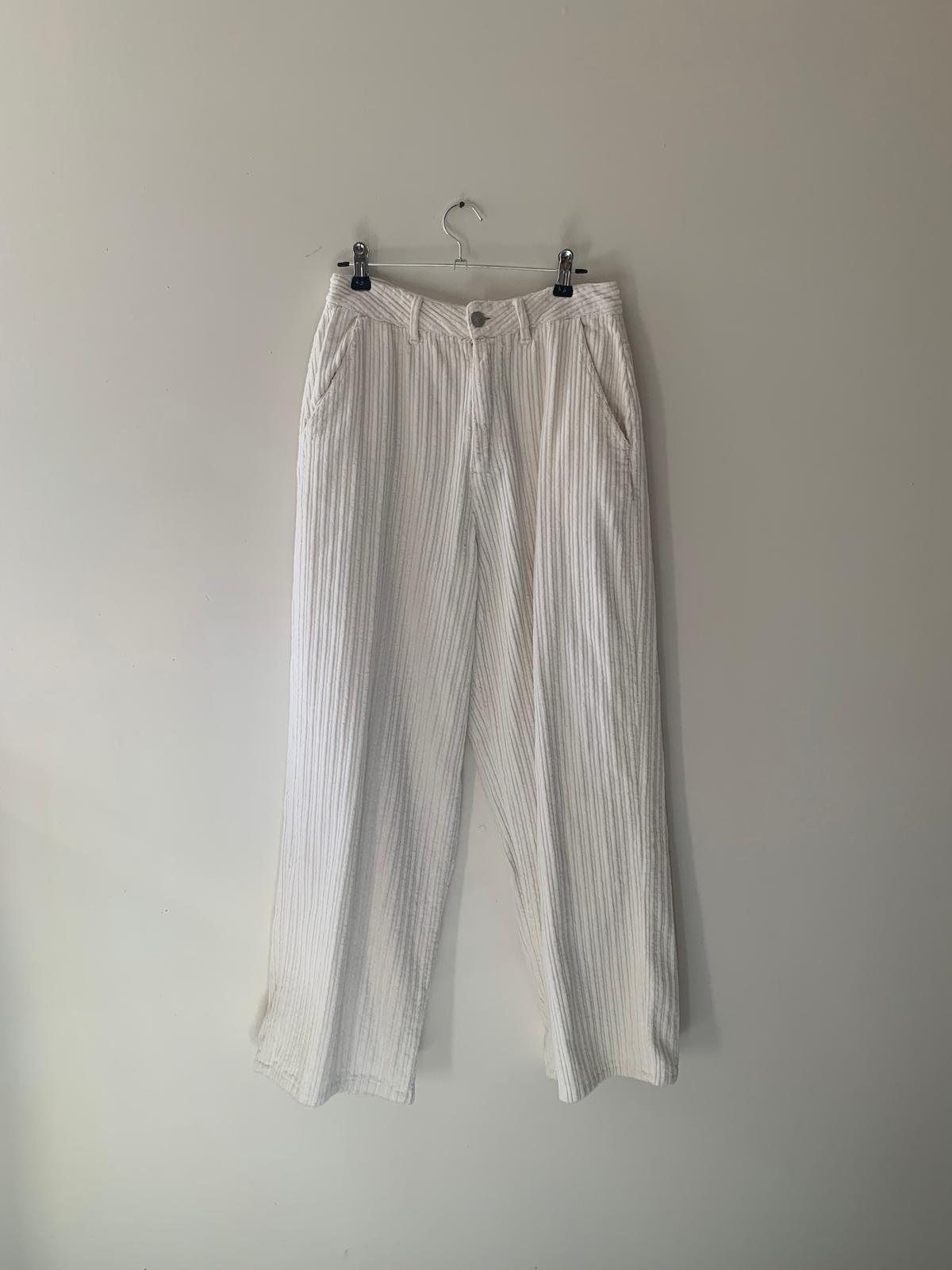 Photo of Pantalon taille haute Zara grandeur 6 / 28