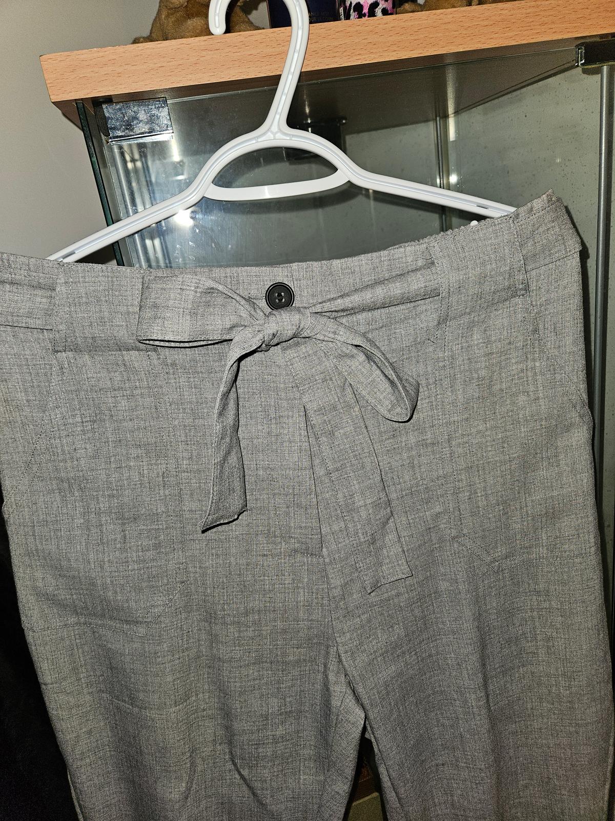 Photo of Pantalon habillé jambe étroite
