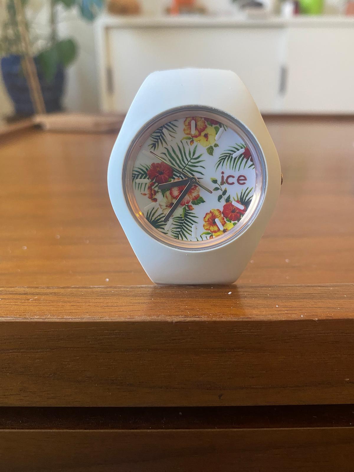 Photo of Montre ice watch 