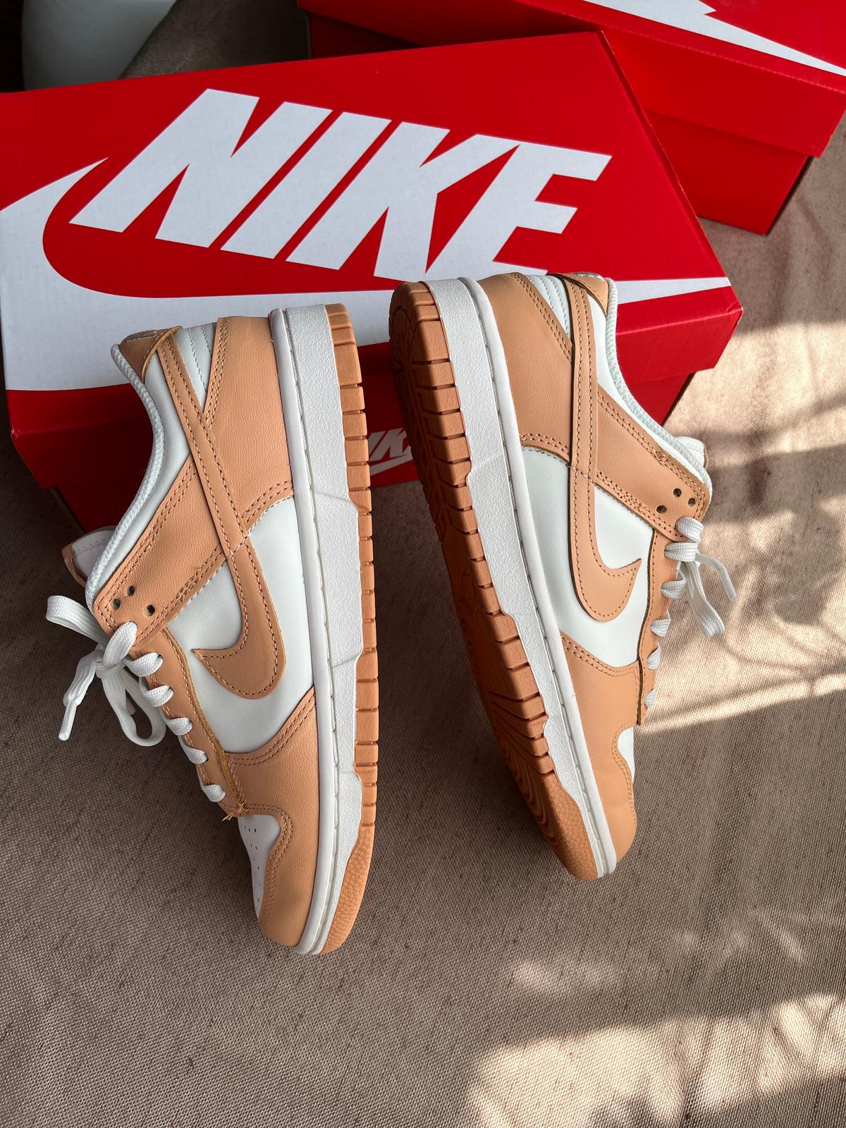 Photo of Nike dunk low pour femme 