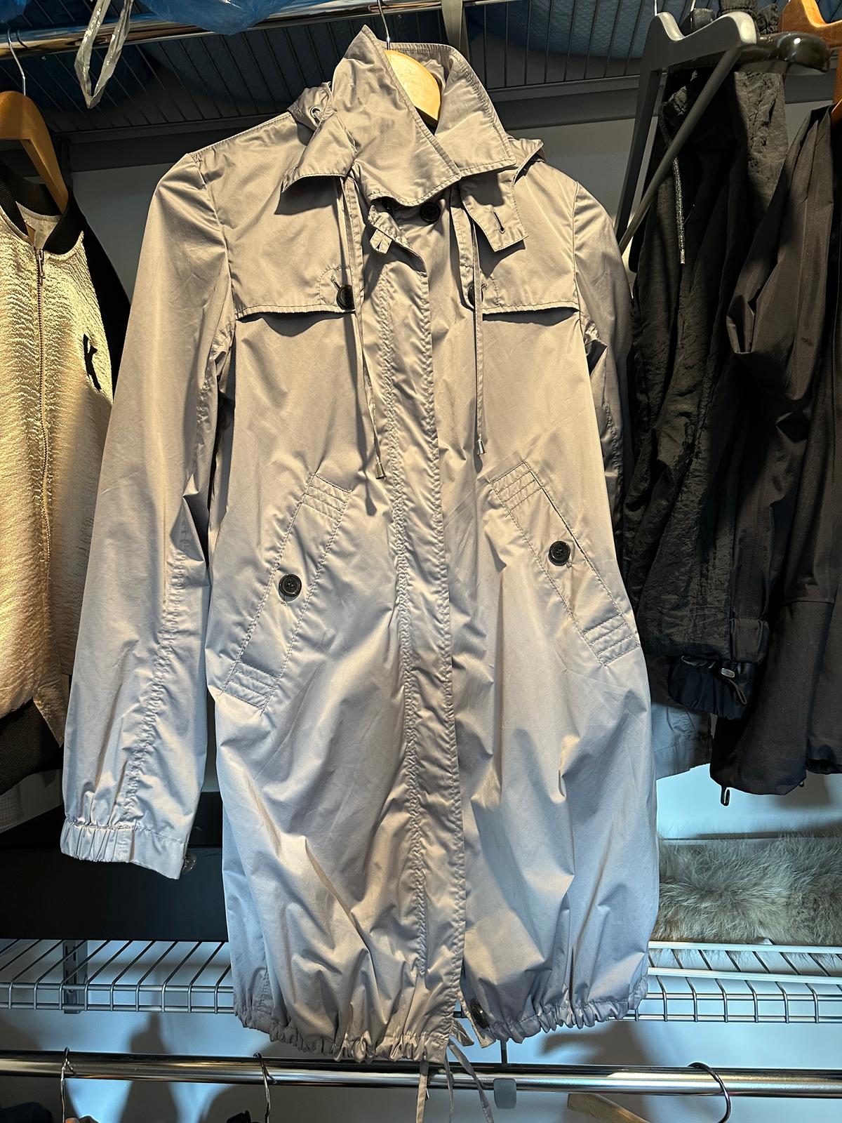 Photo of Imperméable geox 