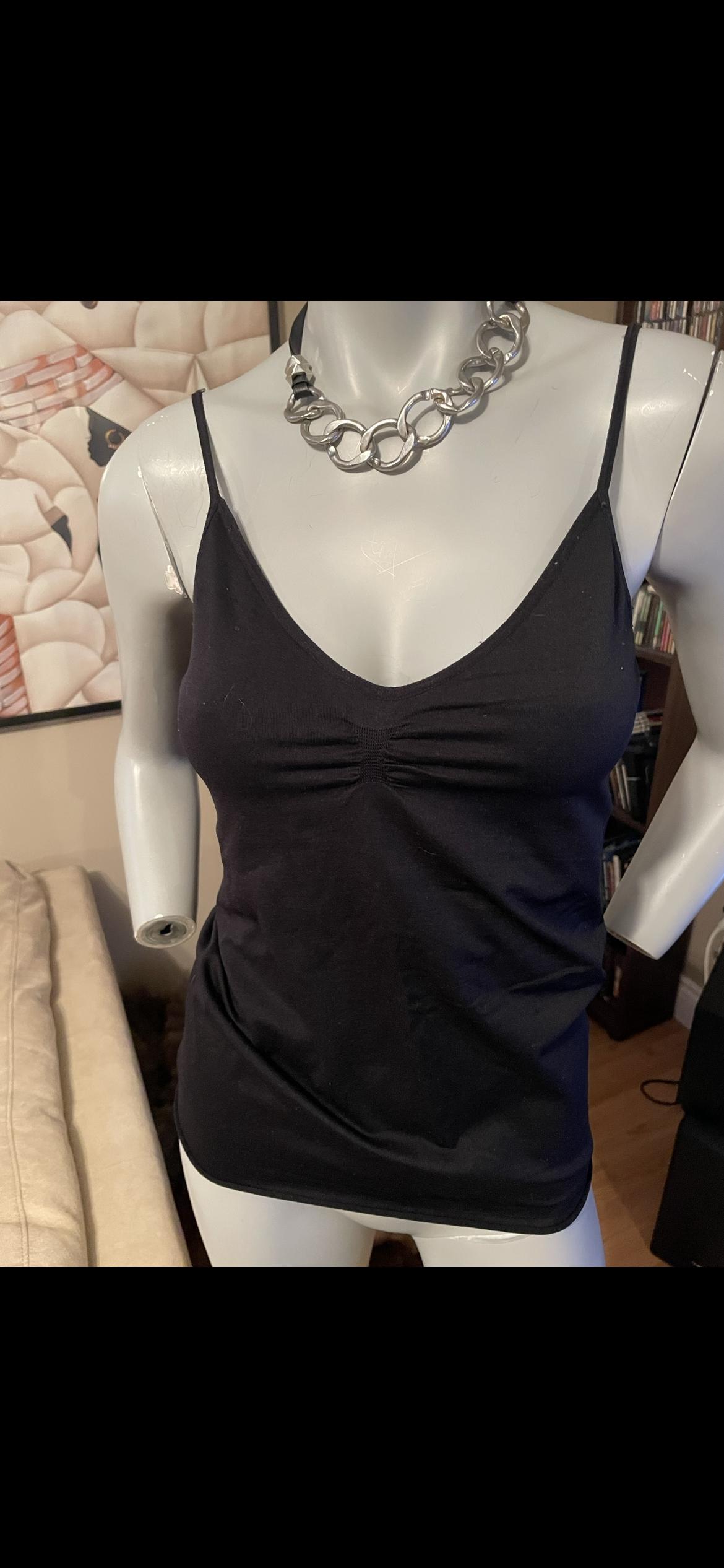 Photo of **Camisole extensible/Stretchy Cami**❤️S